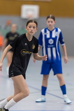 Bild 26 - wBJ Futsalmeisterschaft Vorrunde
